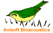 Avisoft Bioacoustics